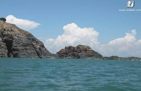 Đảo Ngư