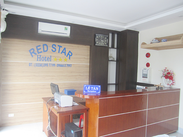 Red Star Hotel Cửa Lò