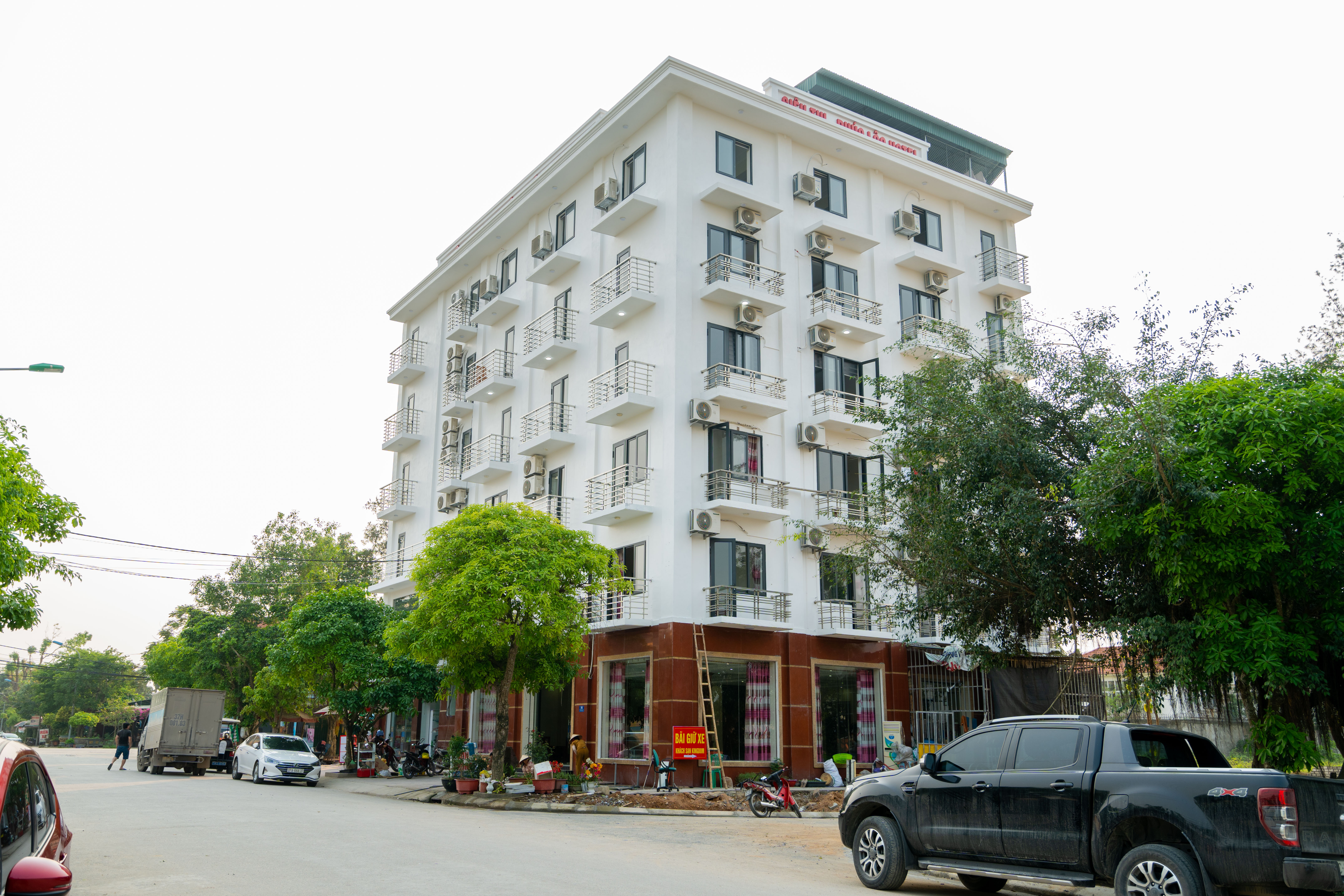 Khách sạn Phúc Lộc Cửa lò